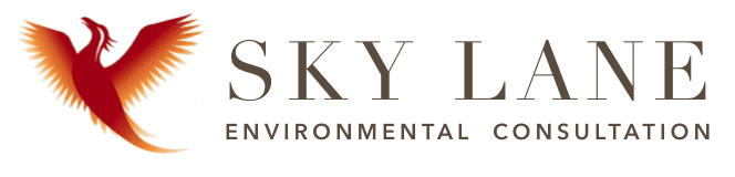 SkyLane Environmental Consultation Logo